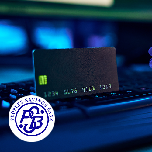 Cybersecurity Awareness Month: Are You Protecting Yourself Online?