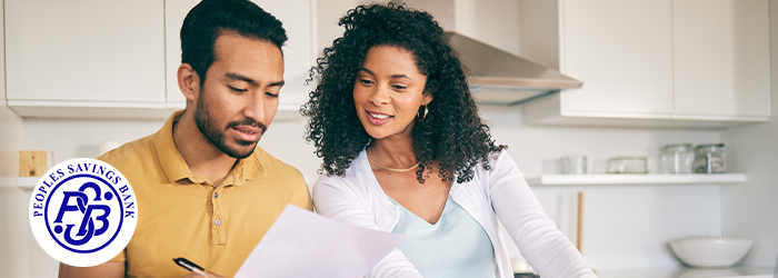 Love + Money: Financial Planning For Couples