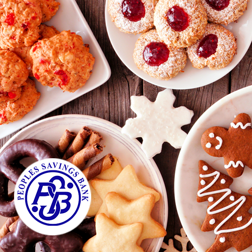 What Your Favorite Holiday Cookie Says About Your Saving Style