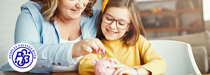 Smart Saving: Teaching Kids Financial Skills This School Year