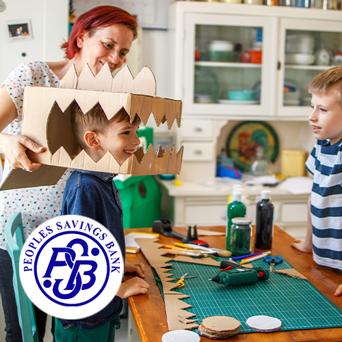 30 DIY Halloween Costumes That’ll Save You Money This Year
