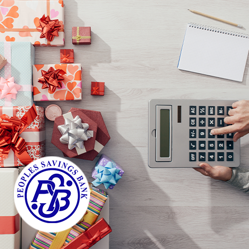 How to Save Money for the Holidays: 8 Tips to Get Started