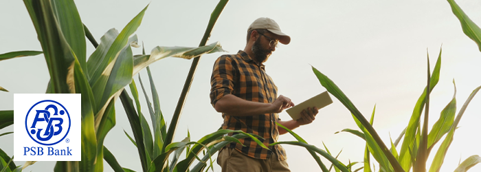 How Farmers Can Prepare Financially for Harvest Season