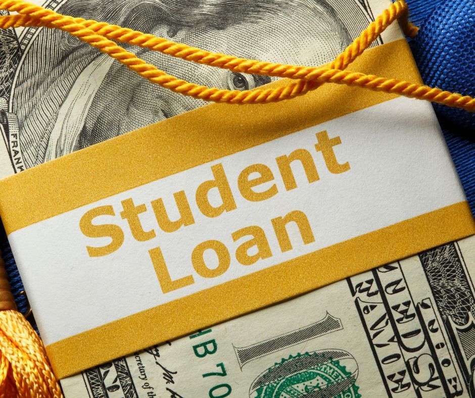 Navigating Student Loans: Your Roadmap to Financial Success