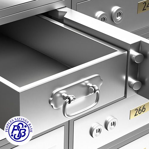 Safe Deposit Box: What Is It and What Should/Shouldn’t You Store in One