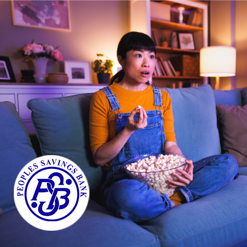 What Your Streaming Habits Say About Your Financial Goals