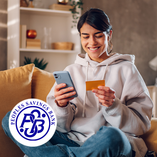 How to Build Credit from Scratch: A Guide for Young Adults