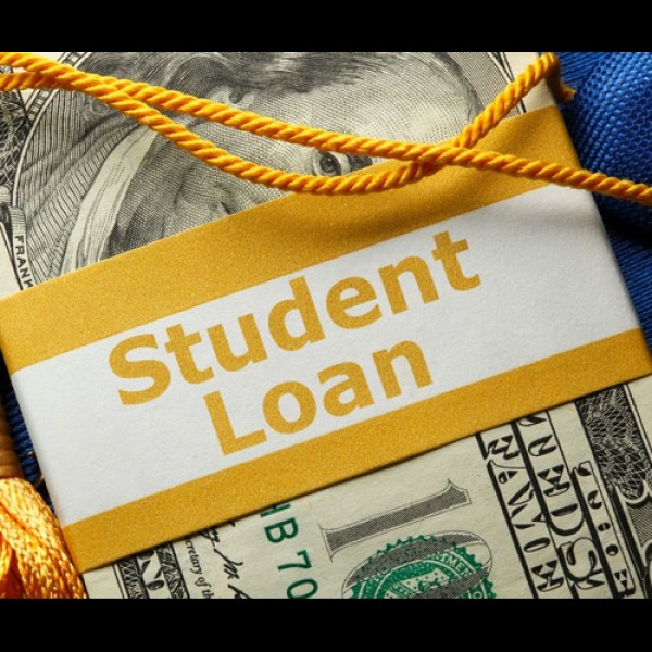 Navigating Student Loans: Your Roadmap to Financial Success