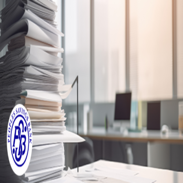 Spring Clean Your Finances – Advice for All Ages from PSB