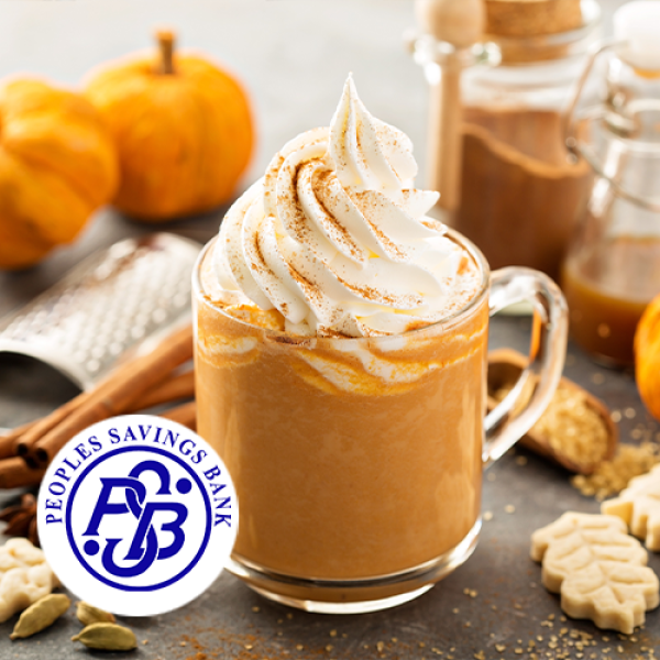 What Your Favorite Fall Drink Says About Your Money Habits