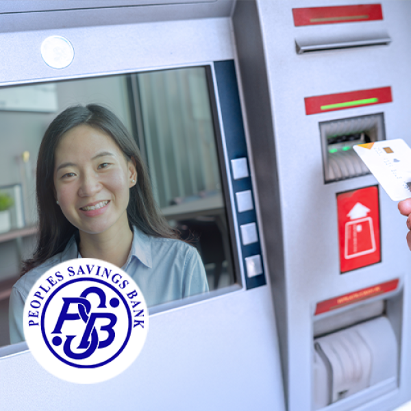 What Is a Live ATM? Meet Our New Way to Bank Smarter