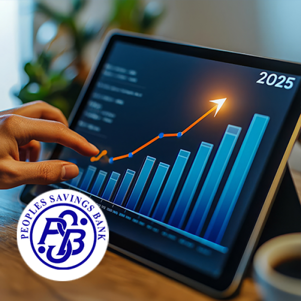 2025: New Year’s Financial Resolutions For A Brighter Future