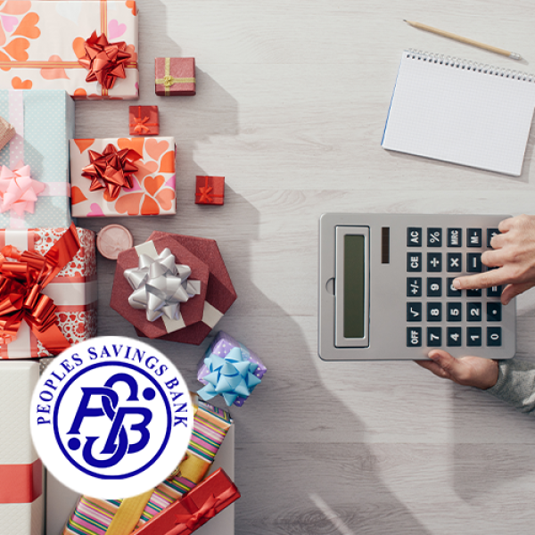 How to Save Money for the Holidays: 8 Tips to Get Started