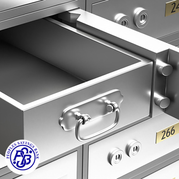Safe Deposit Box: What Is It and What Should/Shouldn’t You Store in One