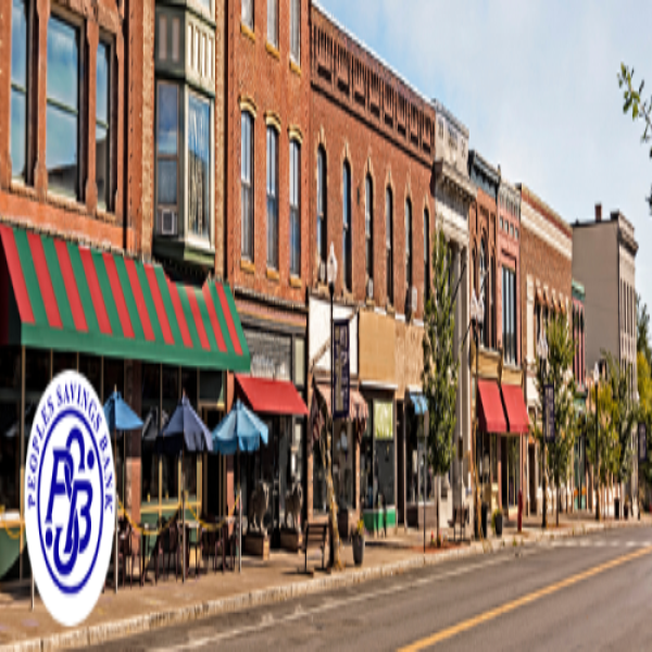 The Role of Community Banks in Supporting Local Economies