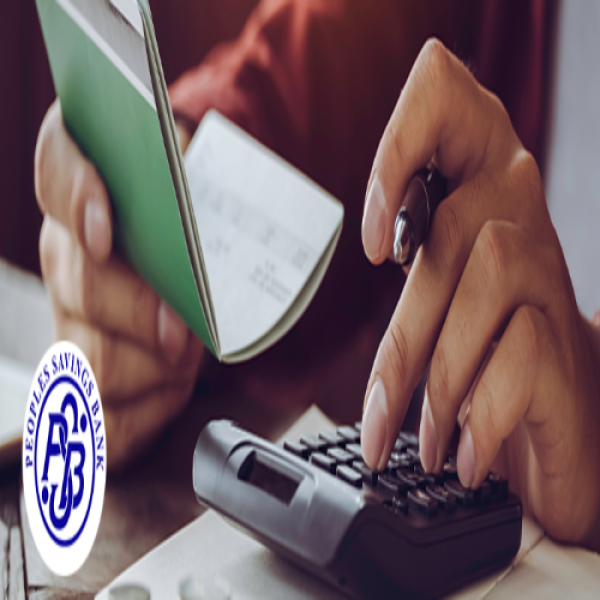 Investing in Your Financial IQ: Financial Literacy Month With PSB