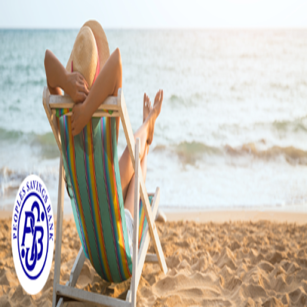 Summer Savings Tips: How to Budget for Your Perfect Vacation