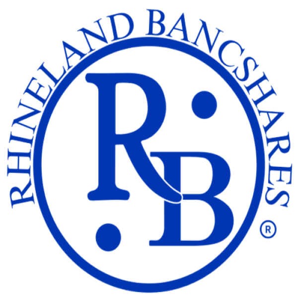 Rhineland Bancshares Finalizes Acquisition of Bancstar Inc., Parent Company of Bank Star