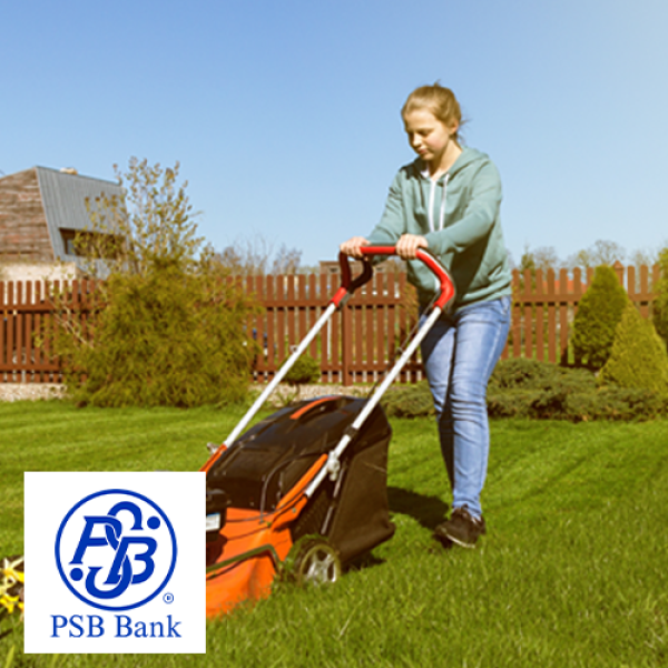 Allowance, Summer Jobs, or Just Helping Out? How Families Handle Kids’ Summer Money