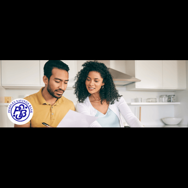 Love + Money: Financial Planning For Couples