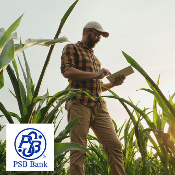 How Farmers Can Prepare Financially for Harvest Season
