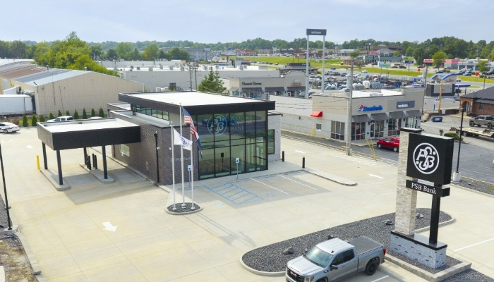 Troy Branch