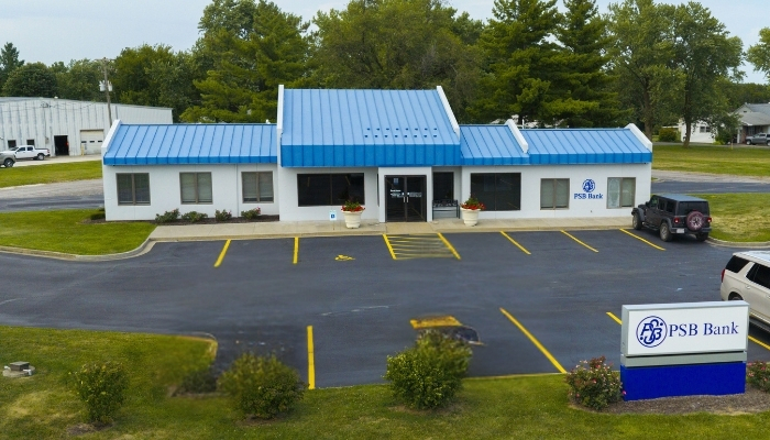 Bowling Green Branch