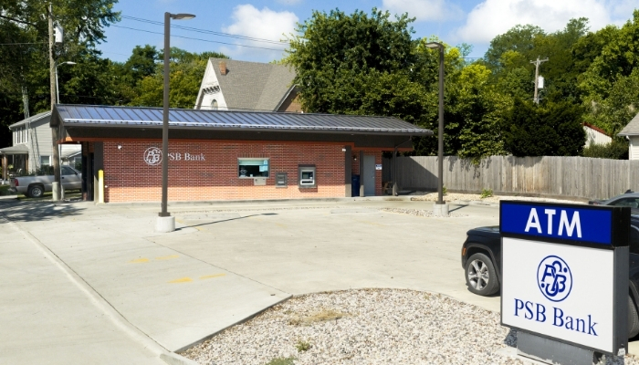 Clarksville Branch
