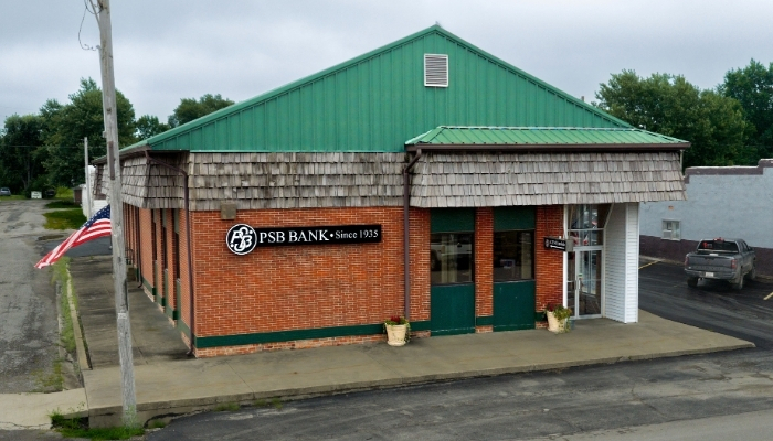 Green City Branch