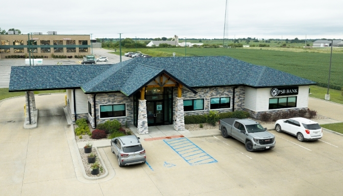 Kirksville Branch