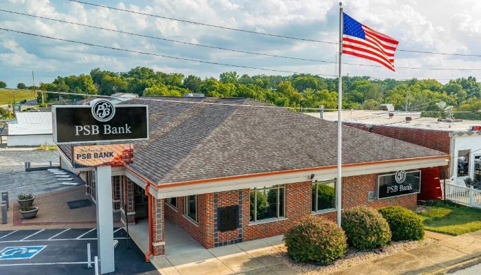 Hillsboro Branch