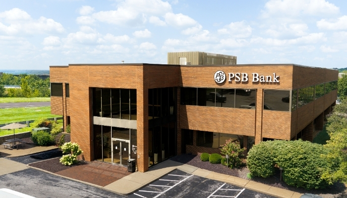 Sunset Hills Branch