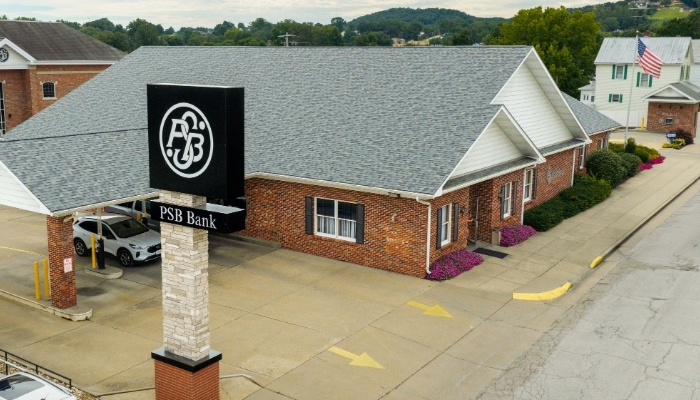 Hermann Branch