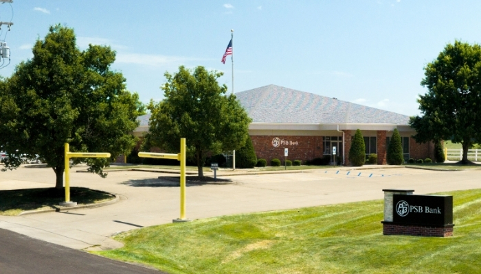 New Florence branch