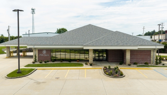 New Haven Branch