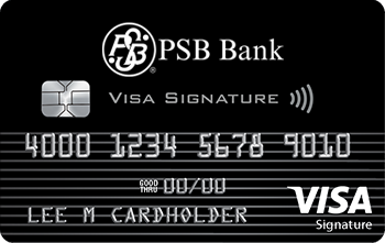 visa signature 