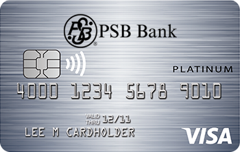 business credit card