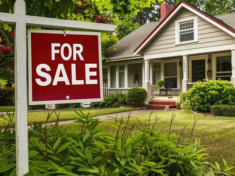 mortgage loan
