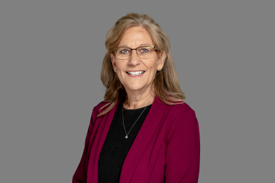 Laurie Fredrick