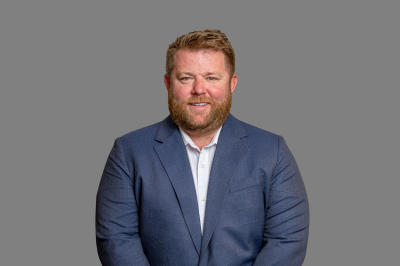 Brian Corrigan