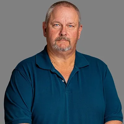 Douglas D. Williams