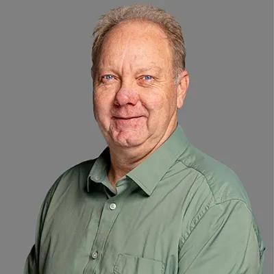 Keith Helseth
