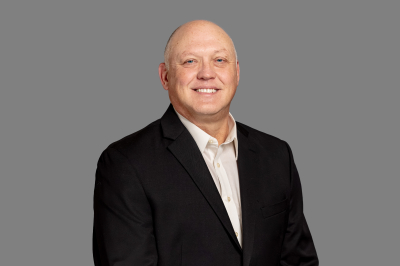 Darren Schmidt
