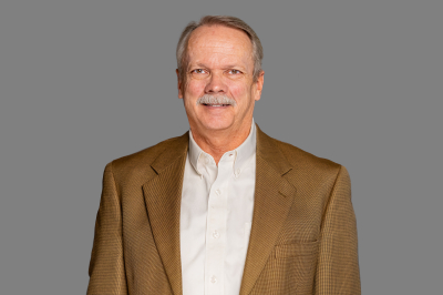 Larry Gamm